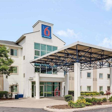 Motel 6-Brampton, On - Toronto Exterior foto