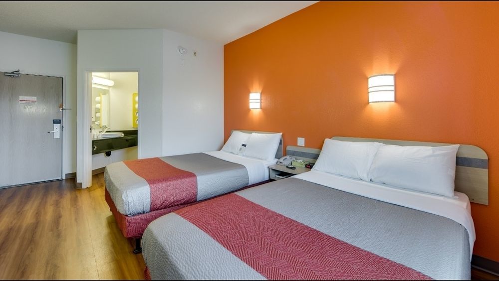 Motel 6-Brampton, On - Toronto Exterior foto