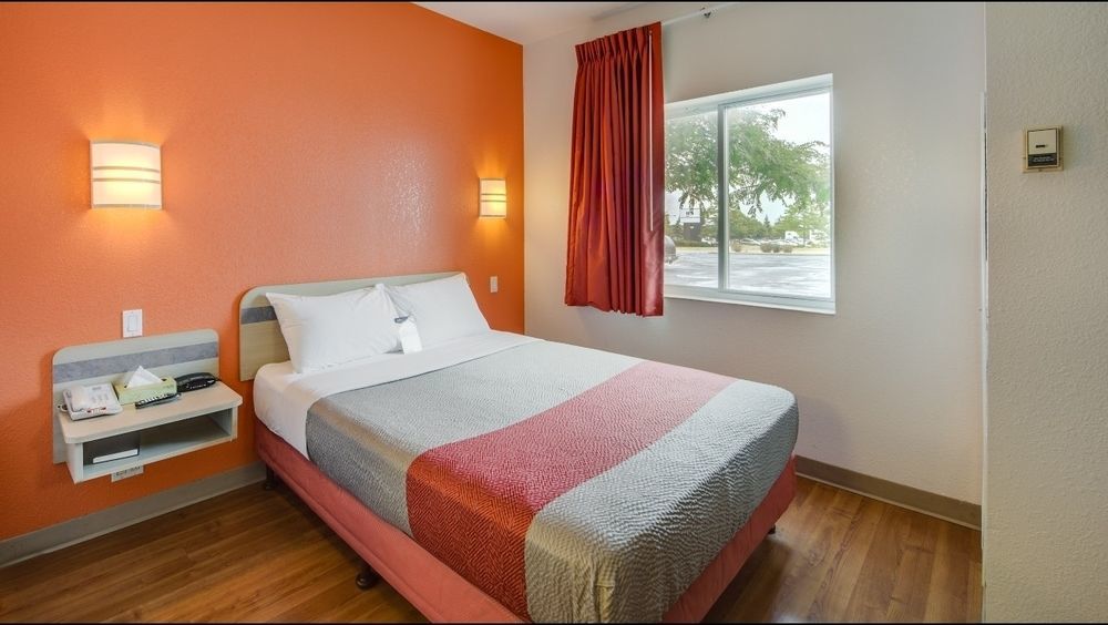 Motel 6-Brampton, On - Toronto Exterior foto