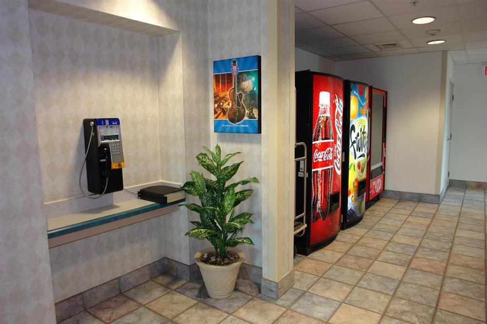 Motel 6-Brampton, On - Toronto Servicios foto